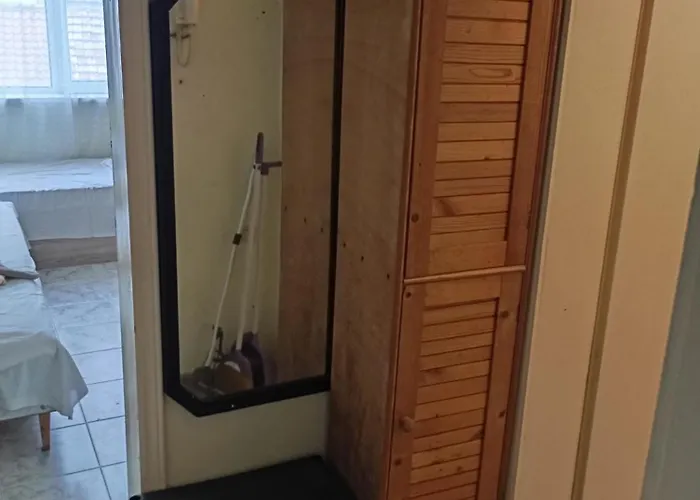 планина Апартамент